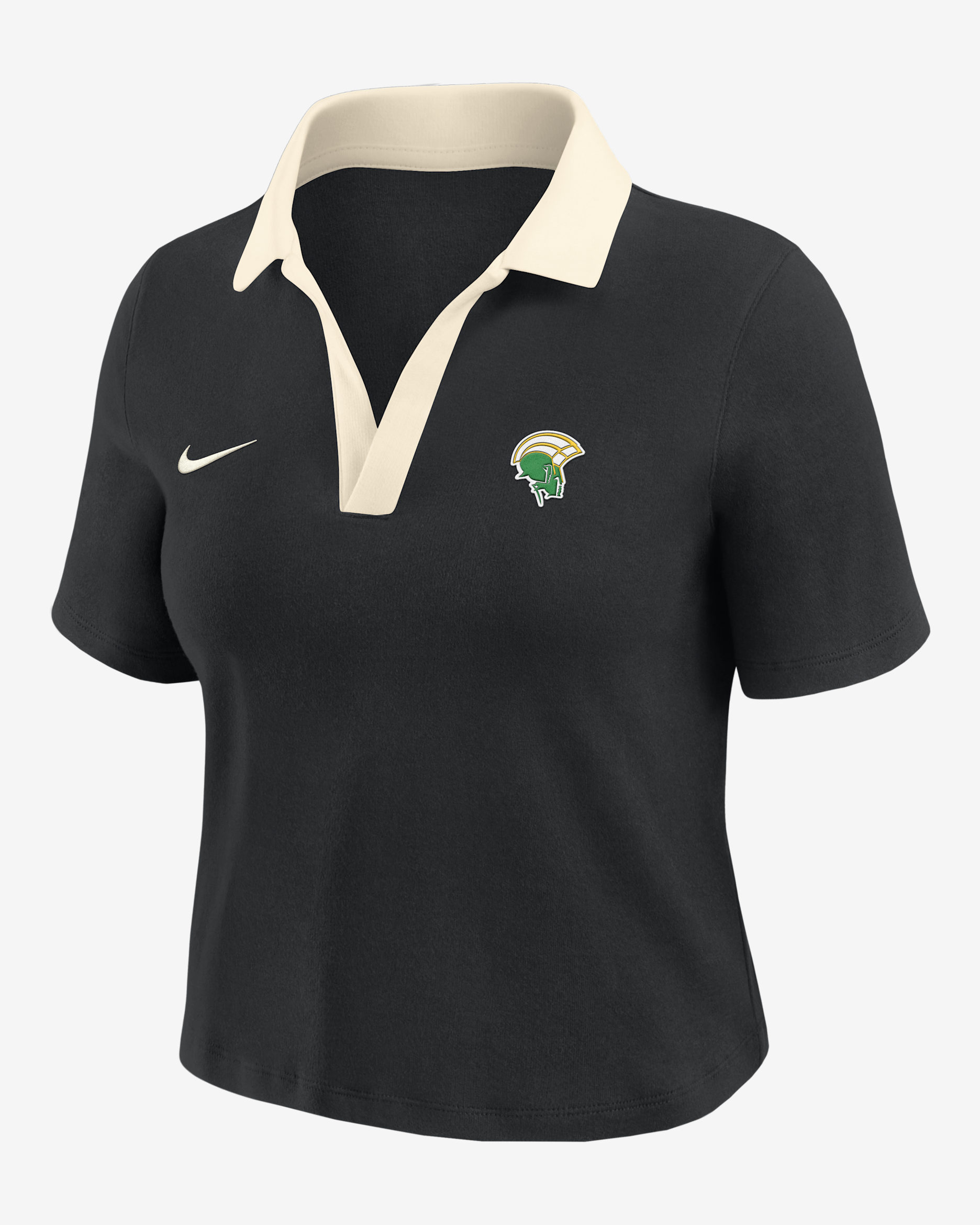 Nike College (Norfolk State University) Women's Short-Sleeve Polo